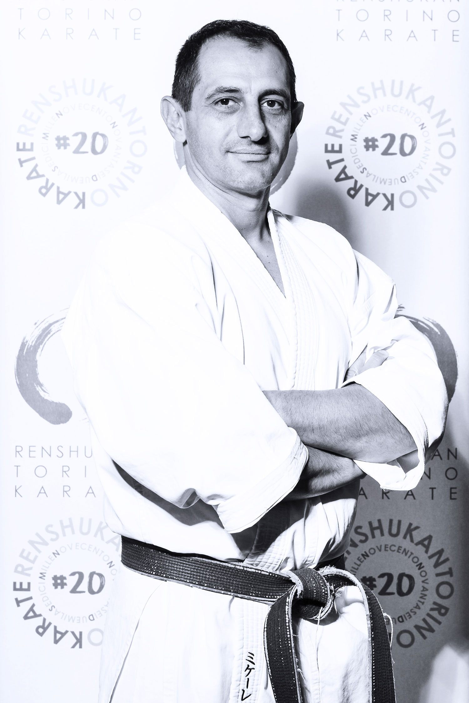 Michele Magrì